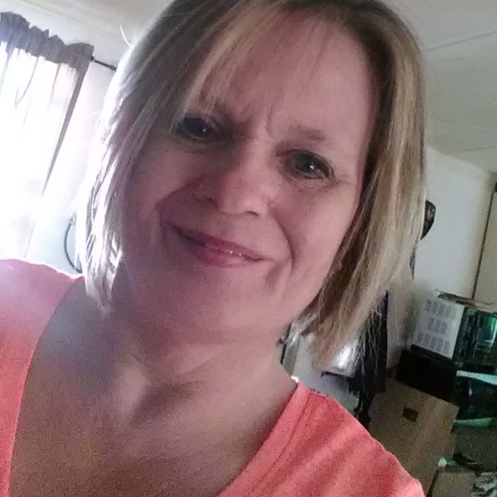 Meet your Posher, Rhonda